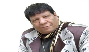 بالفيديو… شعبولا يغنّي لترامب “كبرت خلاص ولازم تعتزل”