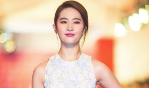 “ديزني” تسند لممثلة صينية دور المحاربة مولان