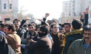 قراءة إقتصادية في الإحتجاجات الإيرانية