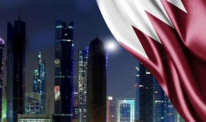 قطر تدين الهجوم على السعودية: لوقف الصراعات