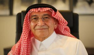 إعتقال رئيس مجلس إدارة البنك العربي الأردني في السعوديّة