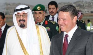 توتر في العلاقات السعودية-الأردنية.. ينذر بتحالفات جديدة!