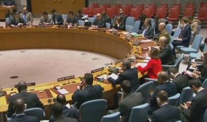 مجلس الأمن الدولي يشدّد العقوبات على كوريا الشمالية