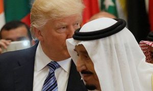 ضغوط أميركية على السعودية
