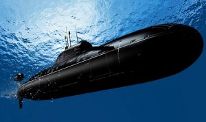 الأرجنتين توقف عمليات البحث عن ناجين في الغواصة المفقودة