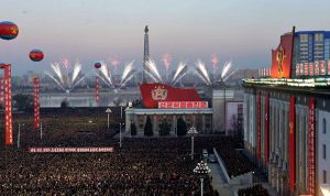 احتفالات في كوريا الشمالية بـ”النجاح النووي”