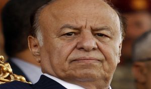 جرائم الحوثيين بين الرئيس اليمني والسفير الفرنسي