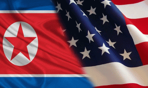 كوريا الشمالية تعلن عن محادثات مع الولايات المتحدة السبت