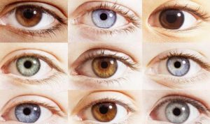 الجمعية اللبنانية لأطباء العين تحذّر من تغيير اللون التجميلي
