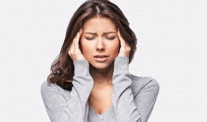 ما هي أنواع ألم الرأس؟