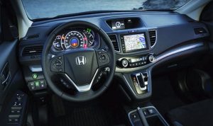 بالفيديو… Honda  تطرح سيارة Crossover  مميزة