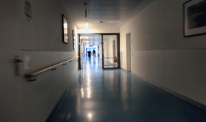 مستشفى المقاصد: لم نستقبل أي حالة مصابة بـ”كورونا”