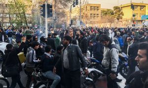 إيران.. انقطاع للإنترنت عشية ذكرى احتجاجات 2019