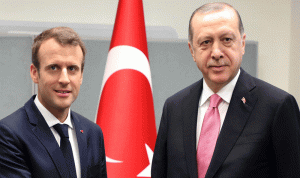 مبادرة وساطة فرنسية بين تركيا والأكراد تُربك أردوغان