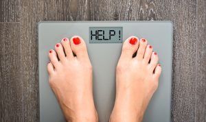 6 أخطاء تحرم الجسم من خسارة الوزن الزائد