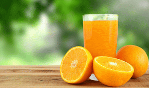 عصير البرتقال خطير على الأطفال!