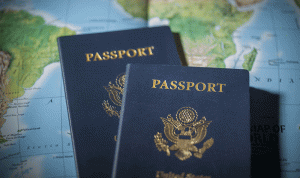 أقوى 10 جوازات سفر في العالم