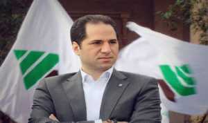 الجميّل: “الحزب” يتحكم بالبلد ويأخذ اللبنانيين رهائن!