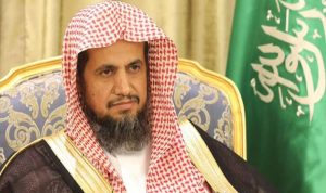 النائب العام السعودي: محاربة الفساد لن تتوقف