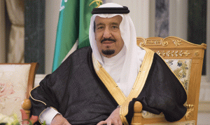 السعودية تعتمد أكبر موازنة في تاريخها