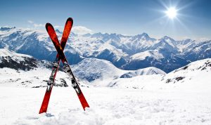 مراكز التزلج… “لمن استطاع إليها سبيلًا”