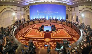 الخارجية الروسية: مؤتمر سوريا في موعده