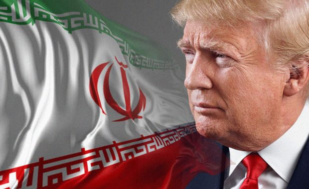 ترامب: يمكن أن نبرم اتفاقاً مع إيران خلال الشهر المقبل