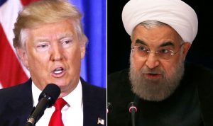 محادثات الأبواب المغلقة بين أميركا وإيران