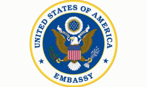 السفارة الأميركية: “مع الشعب اللبناني اليوم وغدًا”