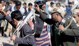 مقتل قيادي في ميليشيات الحوثي بغارة على حجة