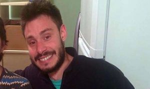 ما هو جديد مقتل الطالب الإيطالي في مصر؟