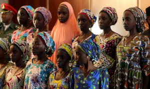 نيجيريا تؤكد فقدان تلميذات في هجوم “بوكو حرام”