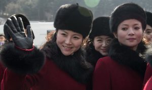 اجلاء دبلوماسيين من كوريا الشمالية إثر حجر صحي صارم