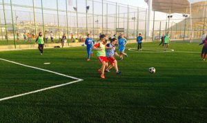 تقرير IMLebanon: حتى ممارسة الرياضة أصبحت مكلفة في لبنان!
