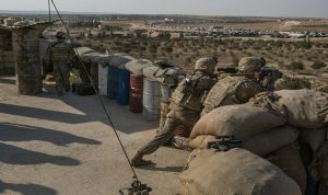أميركا: يمكن للجنود البقاء في سوريا بلا تفويض جديد