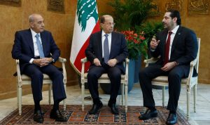 الكتل السياسية في لبنان… تفاهمات ظرفية لا تحالفات