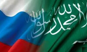 سوريا بين بوتين وملك السعودية