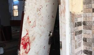 تفاصيل هجوم المسجد في بنغازي