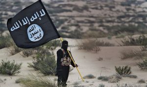 “داعش” يختطف فلاحين ويحرق محاصيلهما الزراعية في العراق
