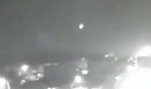بالفيديو… لحظة سقوط الطائرة الإسرائيلية F16
