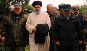 سجناء سابقون عن أبرز مرشحي إيران للرئاسة: قاتل بامتياز!