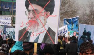 بعد الاحتجاجات الأخيرة… إيران تعتقل 5000 شخص