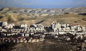 واشنطن: لم نبحث ضم مستوطنات الضفة الغربية لإسرائيل