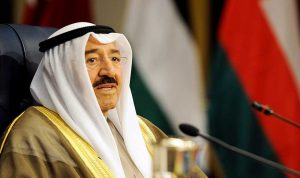 الكويت تخصّص ملياري دولار للعراق