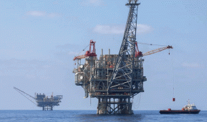 لبنان يسير باتجاه إنجاز القوانين للتنقيب عن النفط في البر بعد البحر