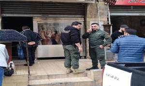 مصادرة لحوم ومحاضر بحق ملحمتين في طرابلس