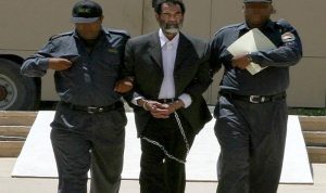 ماذا كان يخطط صدام حسين عند إلقاء القبض عليه؟