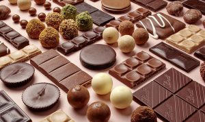 الشوكولاتة “لذيذة”.. ولكن!