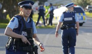 “هجوم إرهابي” في نيوزيلندا… وسقوط 6 جرحى