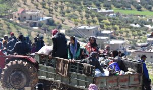 تمهيدًا لإعادة اللاجئين… تركيا تبني وحدات سكنية في سوريا